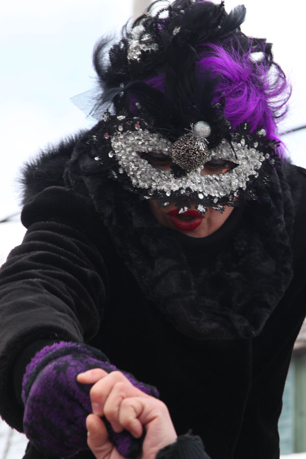 Winter-carnival