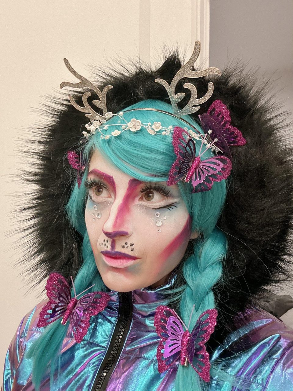 leonie la licorne