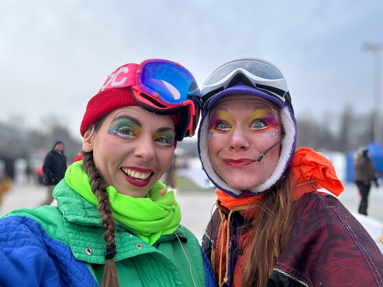 Ateliers familiaux d’initiation au cirque