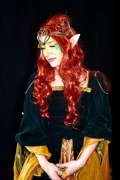 Beatrice, elf musicale