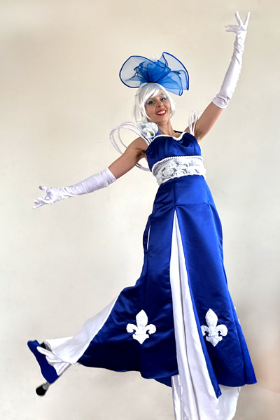 Saint-Jean-Baptiste et Fête du Canada