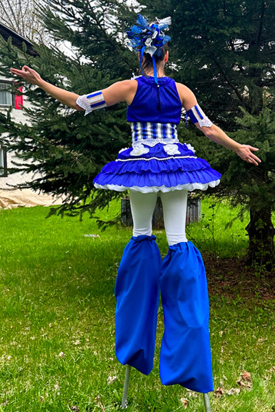 Saint-Jean-Baptiste et Fête du Canada
