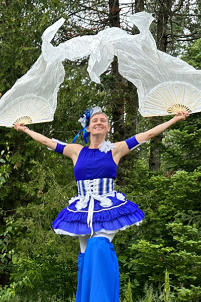 Saint-Jean-Baptiste et Fête du Canada