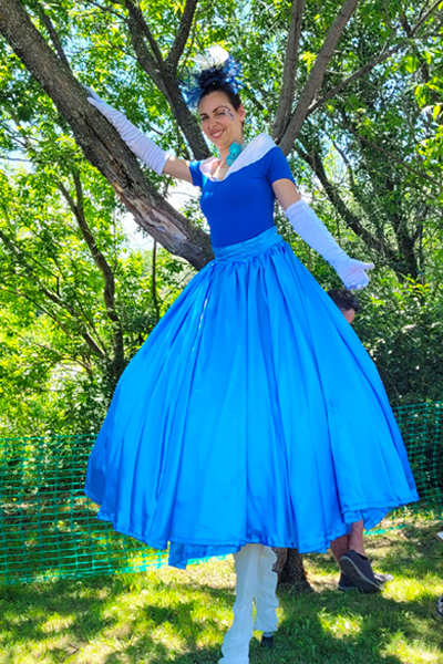 Saint-Jean-Baptiste et Fête du Canada