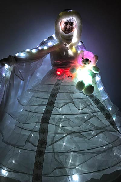 sweet fairy stories and blessing