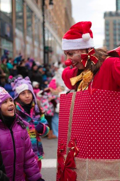 Noël