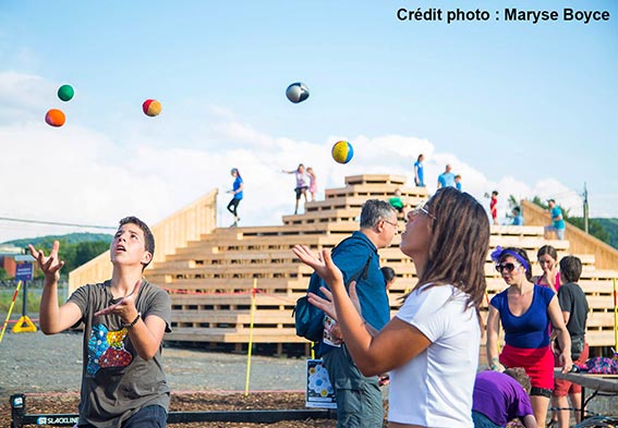 juggling courses
