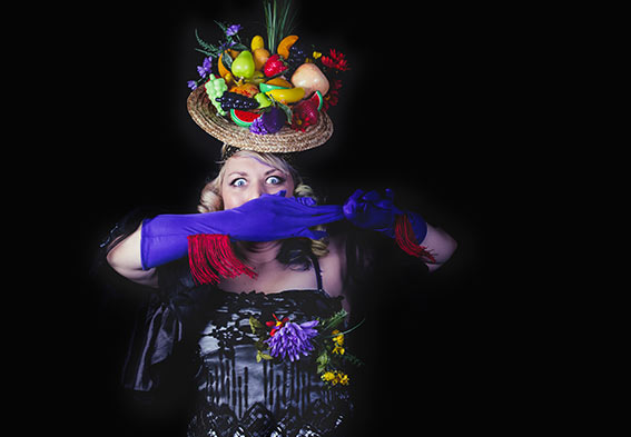 Numéros de cabaret