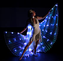 The luminous